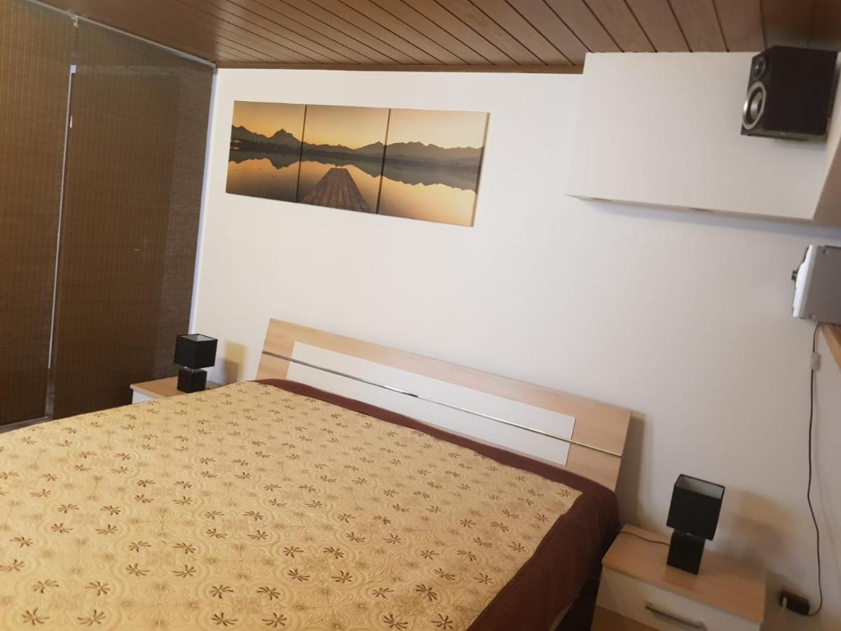 Gemuetliche Ferienwohnung Mit Kamin Und Sauna! Nistertal Extérieur photo