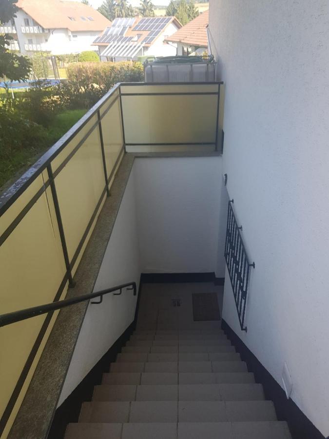Gemuetliche Ferienwohnung Mit Kamin Und Sauna! Nistertal Extérieur photo