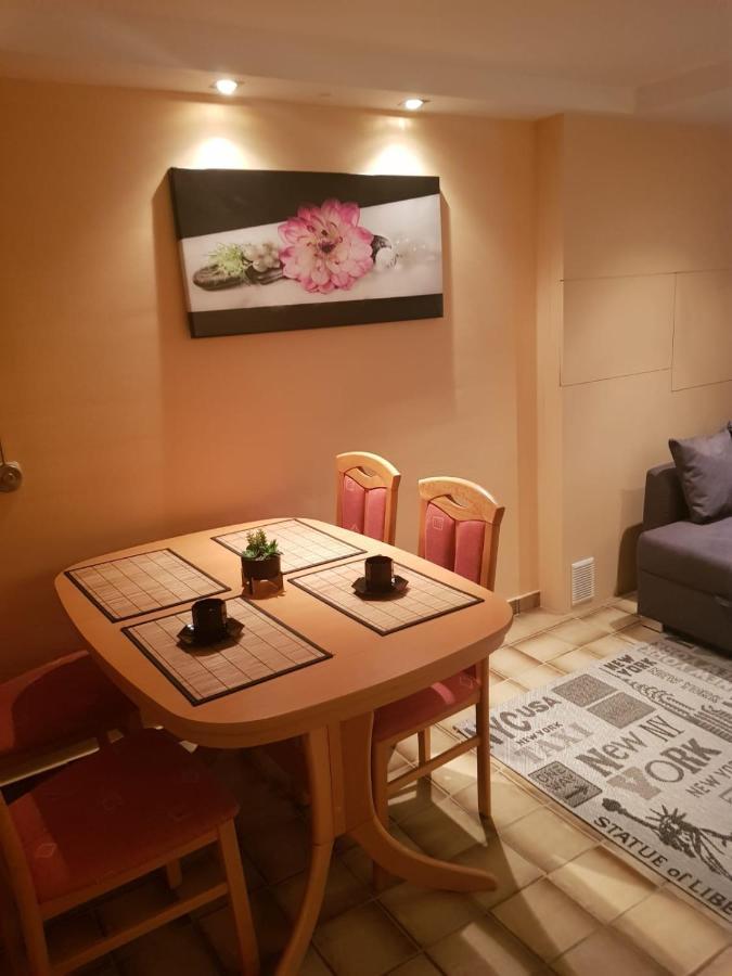 Gemuetliche Ferienwohnung Mit Kamin Und Sauna! Nistertal Extérieur photo