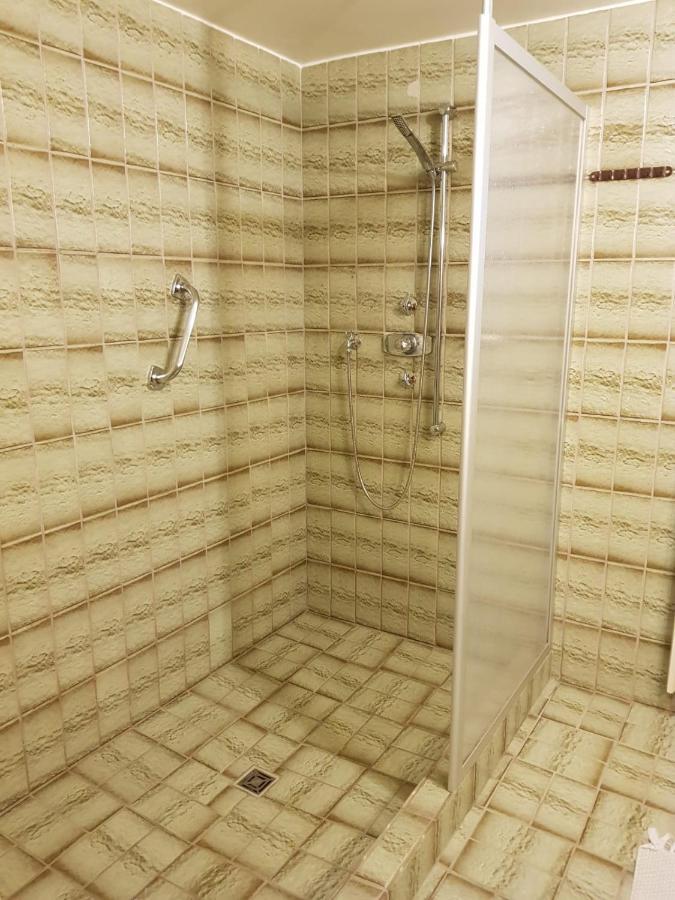 Gemuetliche Ferienwohnung Mit Kamin Und Sauna! Nistertal Extérieur photo