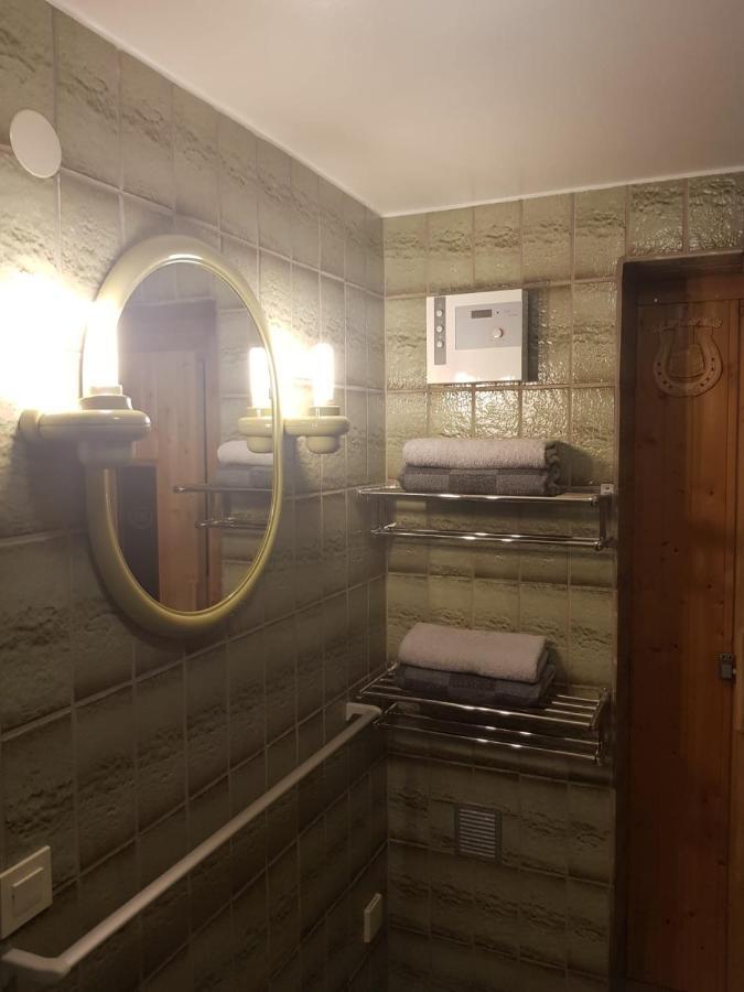 Gemuetliche Ferienwohnung Mit Kamin Und Sauna! Nistertal Extérieur photo
